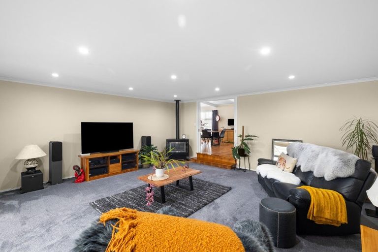 Photo of property in 9 Hampden Street, Awapuni, Palmerston North, 4412