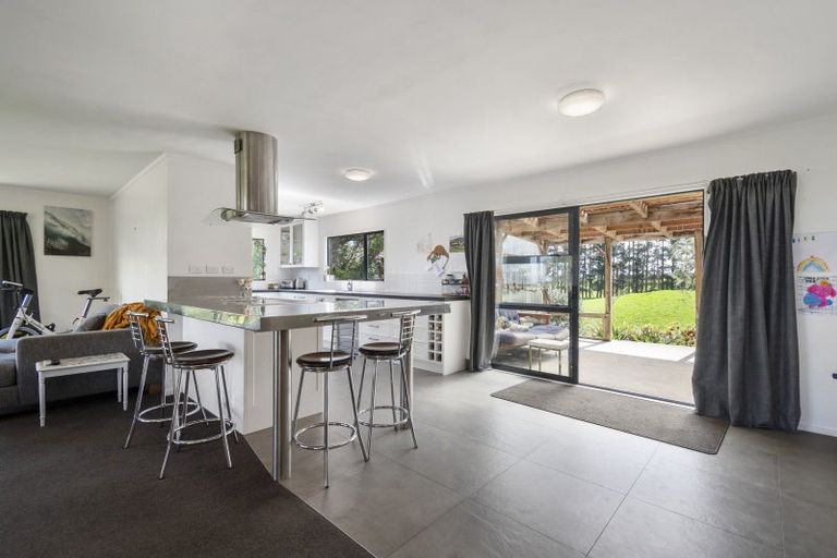 Photo of property in 476 Finnis Road, Pohangina, Feilding, 4775