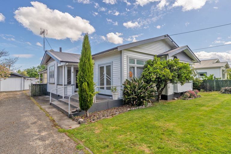 Photo of property in 39 College Street, Masterton, 5810