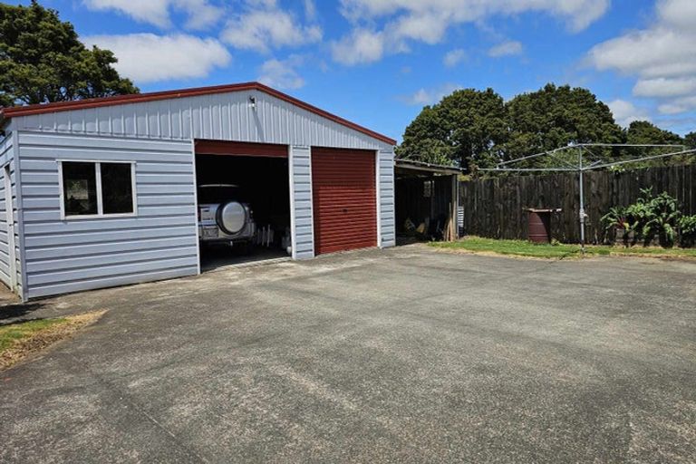 Photo of property in 67 Mangakahia Road, Kaikohe, 0405