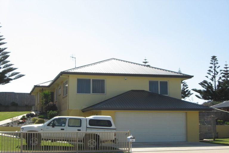 Photo of property in 12 Fishermans Drive, Coastlands, Whakatane, 3120