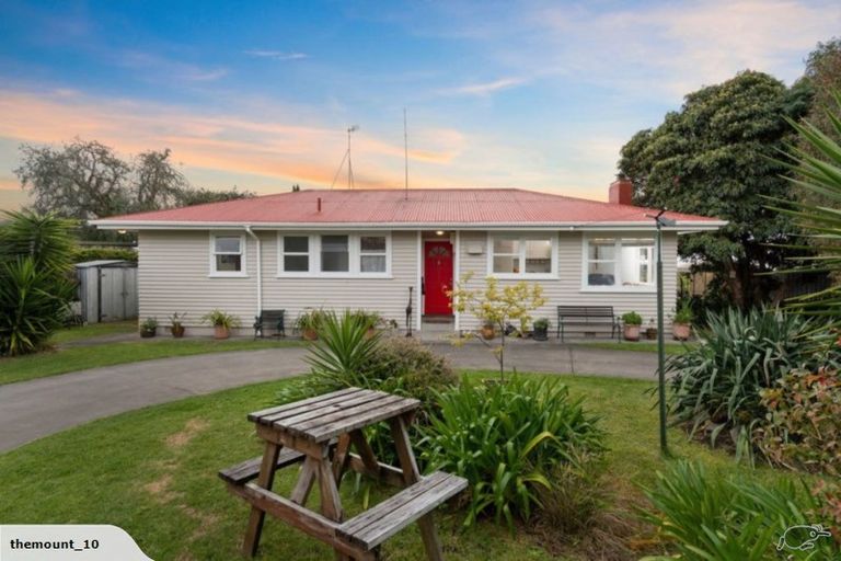 Photo of property in 32 Faulkner Street, Gate Pa, Tauranga, 3112