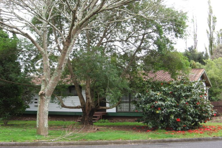 Photo of property in 24 Chrisarda Place, Red Hill, Papakura, 2110