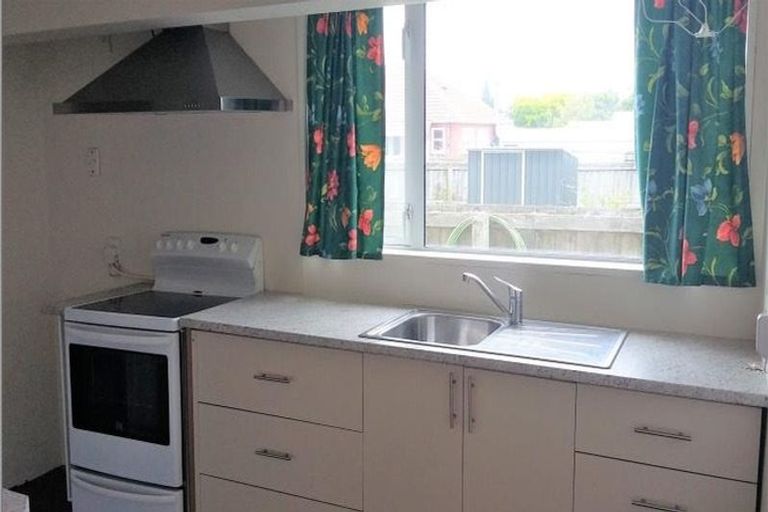 Photo of property in 1 Swynford Lane, Spreydon, Christchurch, 8024