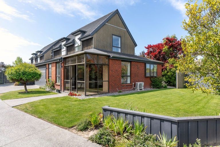 Photo of property in 66a Westgrove Avenue, Avonhead, Christchurch, 8042