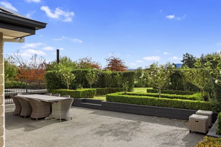 Photo of property in 74 Stonyflat Road, Loburn, Rangiora, 7472