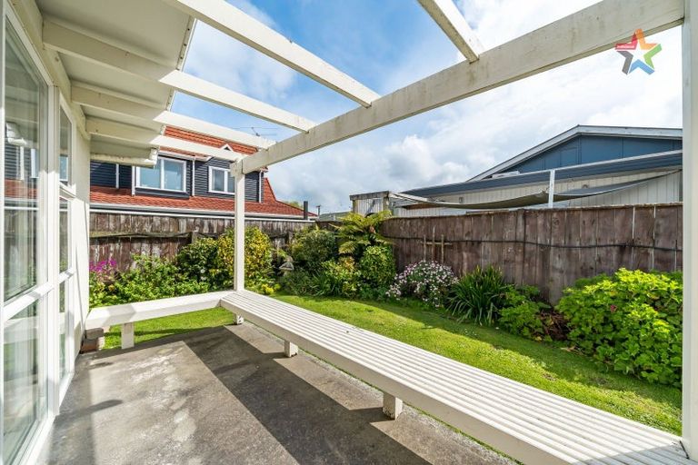 Photo of property in 104b Waiwhetu Road, Waterloo, Lower Hutt, 5011