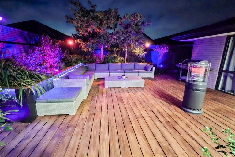 Photo of property in 34 Bradwell Crescent, Halswell, Christchurch, 8025