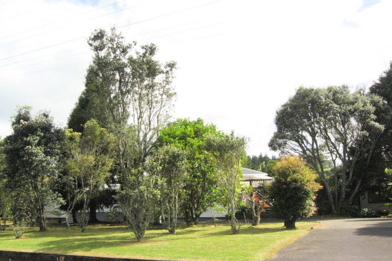 Photo of property in 51 Mcentee Road, Waitakere, Auckland, 0816