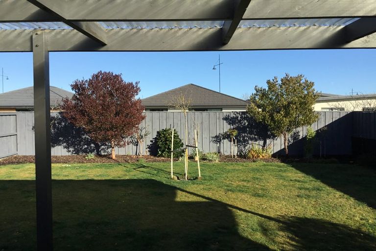 Photo of property in 21 Pakohe Street, Pegasus, 7612