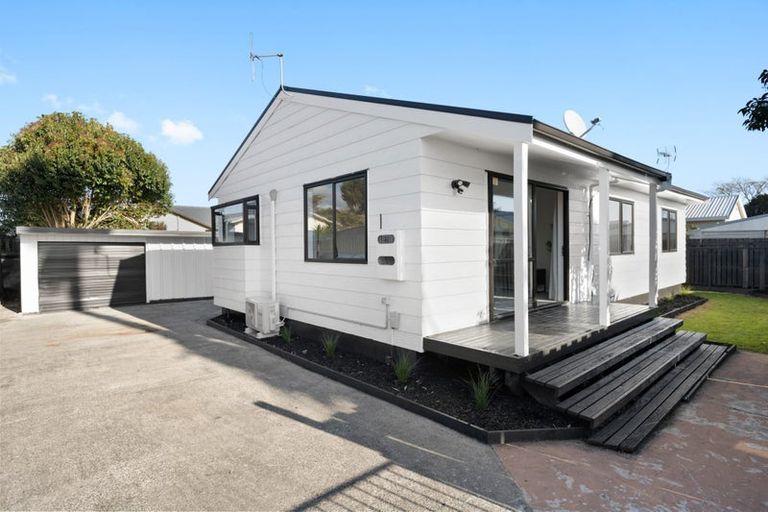 Photo of property in 15c Breckons Avenue, Nawton, Hamilton, 3200