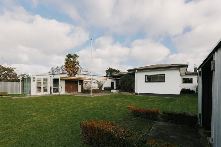 Photo of property in 29 Derby Street, Feilding, 4702