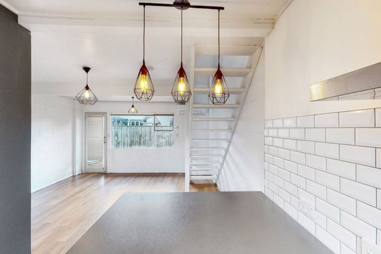 Photo of property in 25f Tennyson Street, Petone, Lower Hutt, 5012