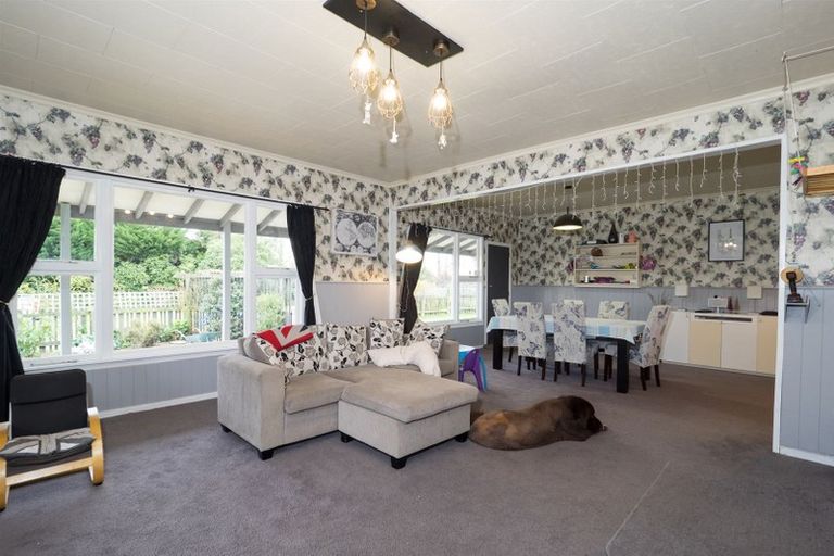 Photo of property in 4 Cracroft Street, Hinds, Ashburton, 7773