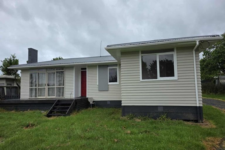 Photo of property in 28 Heke Street, Kaikohe, 0405