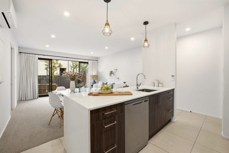 Photo of property in 519b Manchester Street, St Albans, Christchurch, 8014