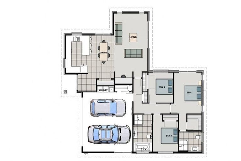 Photo of property in 127 Fairway Drive, Morrinsville, 3300