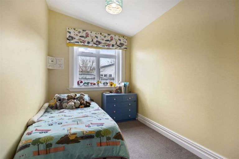 Photo of property in 116 Saint Albans Street, St Albans, Christchurch, 8014