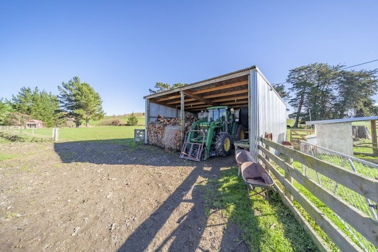 Photo of property in 1142 Takapau Ormondville Road, Ormondville, Dannevirke, 4977