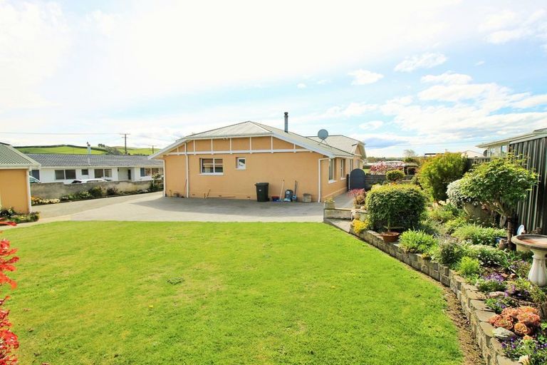 Photo of property in 4 Argyle Street, Weston, Oamaru, 9401