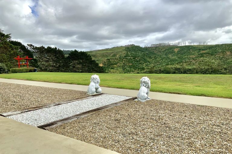 Photo of property in 436 Burnside Road, Makarau, Kaukapakapa, 0873