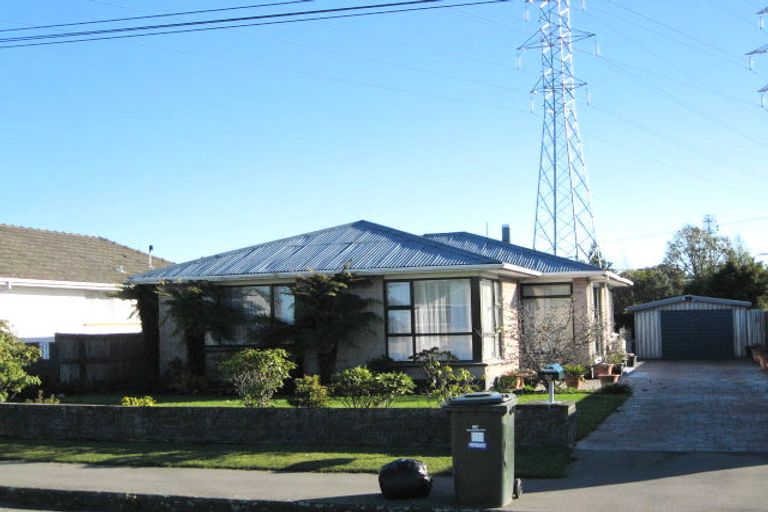 Photo of property in 153 Foremans Road, Islington, Christchurch, 8042