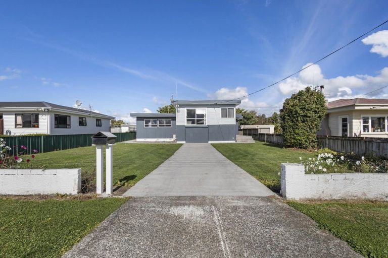 Photo of property in 6 Stanley Street, Matamata, 3400