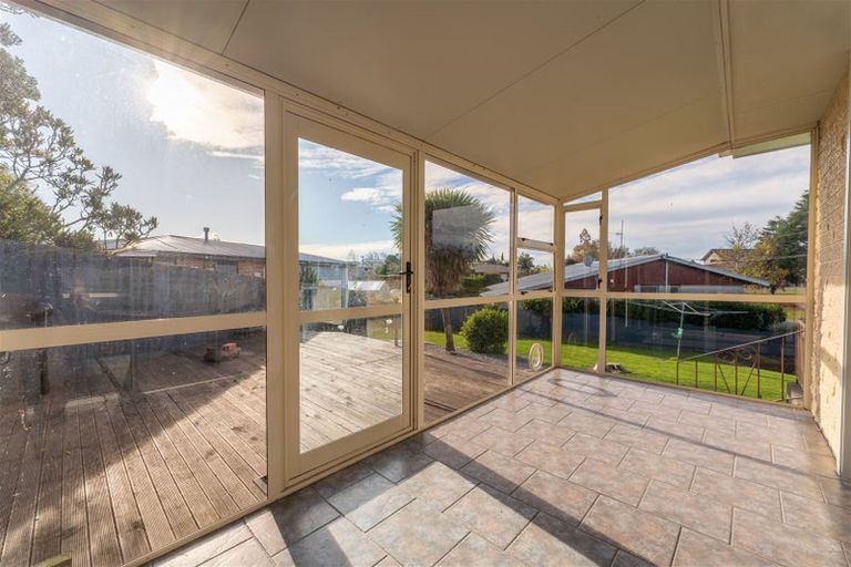 Photo of property in 7 Poplar Street, Gleniti, Timaru, 7910