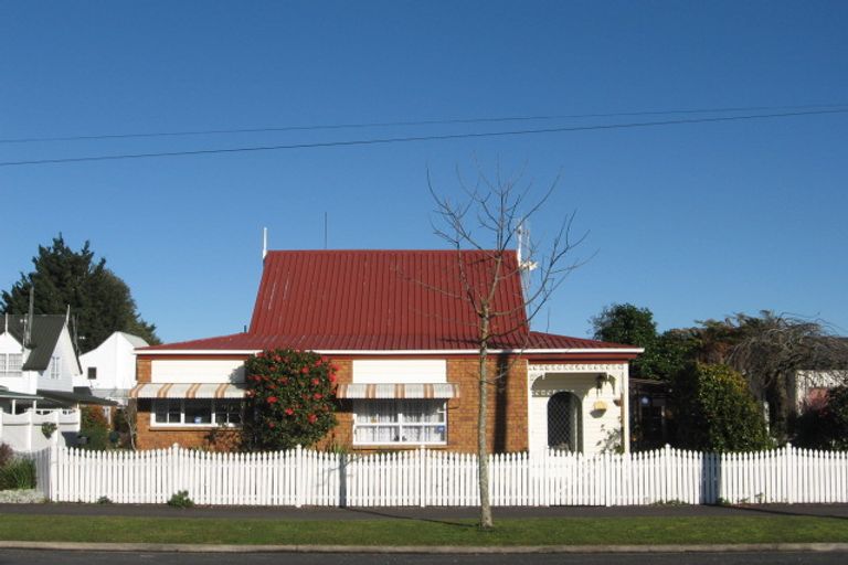 Photo of property in 5/173 Nixon Street, Hamilton East, Hamilton, 3216