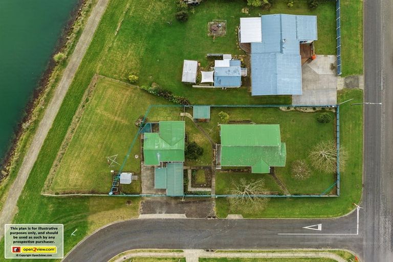 Photo of property in 161 Church Street, Opotiki, 3122
