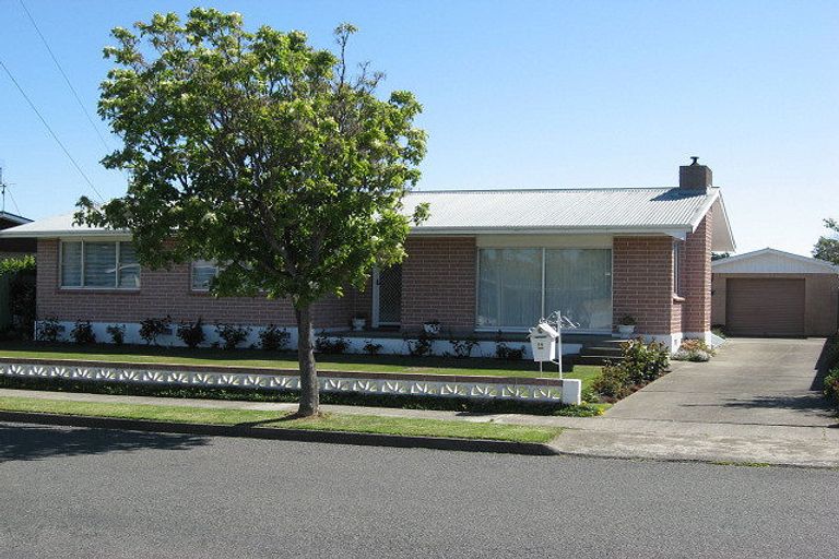 Photo of property in 14 Milford Street, Witherlea, Blenheim, 7201