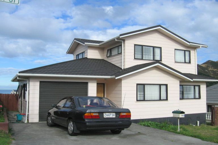 Photo of property in 11 Murchison Street, Island Bay, Wellington, 6023