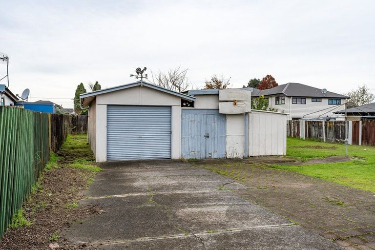 Photo of property in 27 Paterson Street, Frankton, Hamilton, 3204