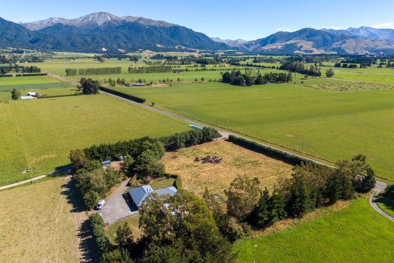 Photo of property in 3297 Ashburton Stavely Road, Staveley, Ashburton, 7771