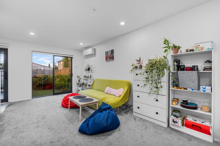 Photo of property in 3/66 Longfellow Street, Sydenham, Christchurch, 8023