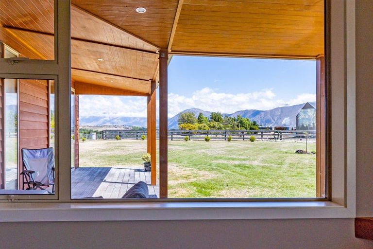 Photo of property in 15 The Drive, Twizel, 7999