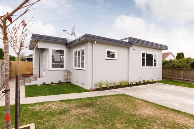Photo of property in 99 Fitzroy Street, Terrace End, Palmerston North, 4410