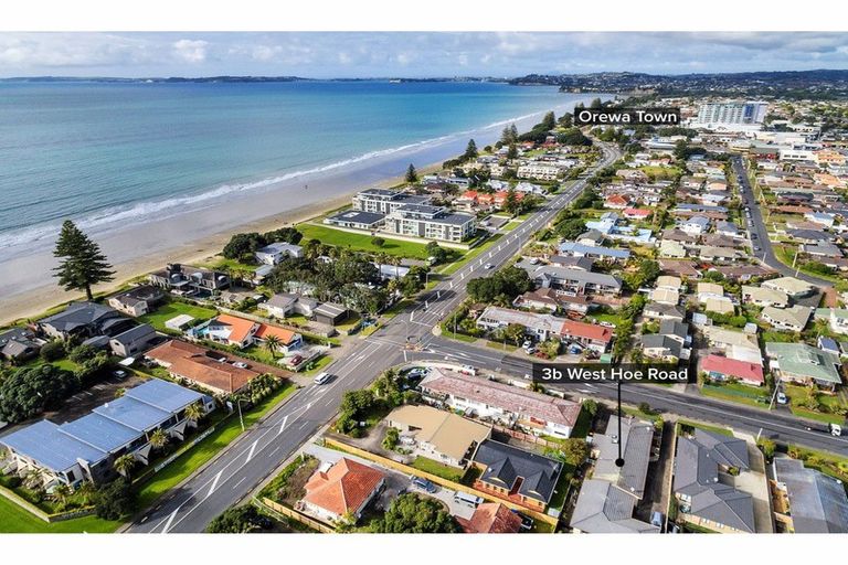 Photo of property in 3b West Hoe Road, Orewa, 0931