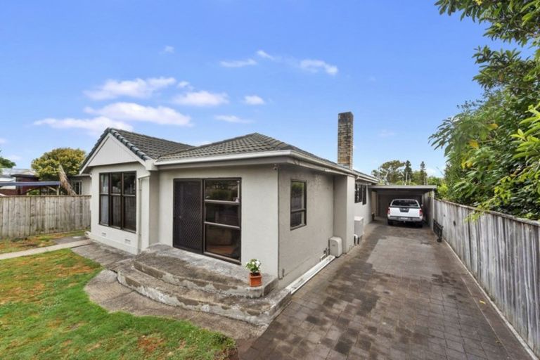 Photo of property in 250 Fox Street, Hamilton East, Hamilton, 3216