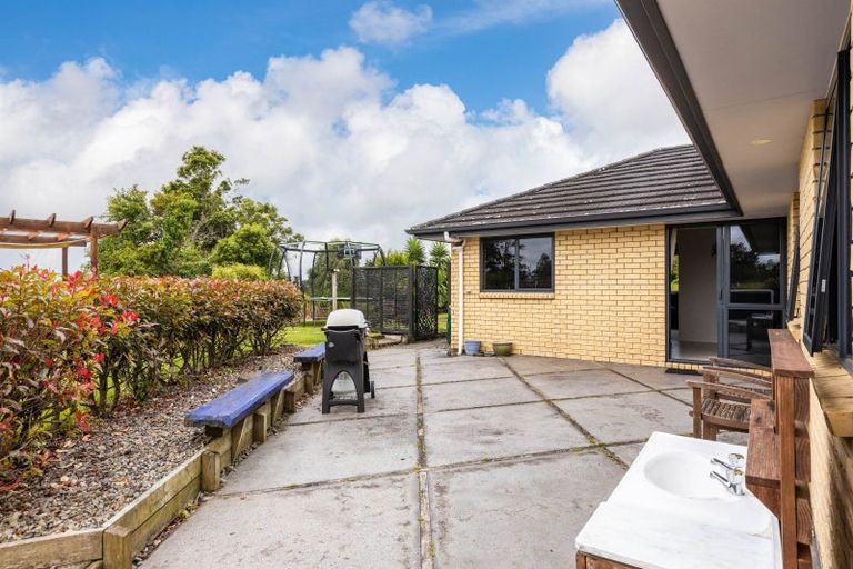 Photo of property in 2a Olson Street, Egmont Village, Inglewood, 4386