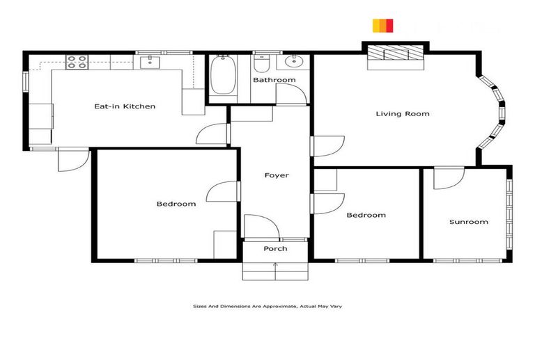 Photo of property in 493 South Road, Calton Hill, Dunedin, 9012