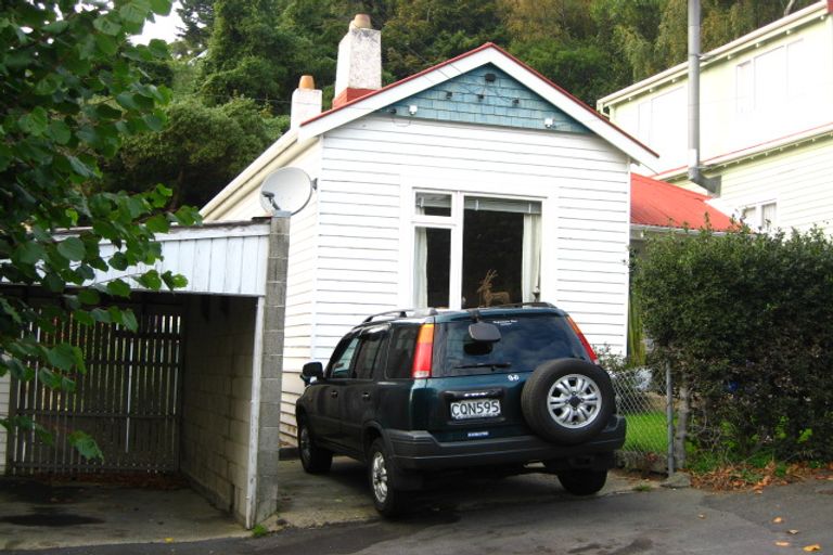 Photo of property in 66 Hazel Avenue, Caversham, Dunedin, 9012