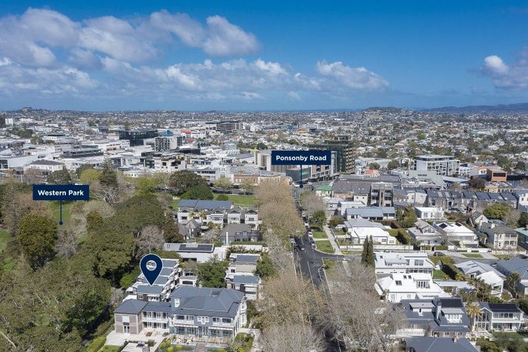 Photo of property in 4/13 Hepburn Street, Freemans Bay, Auckland, 1011