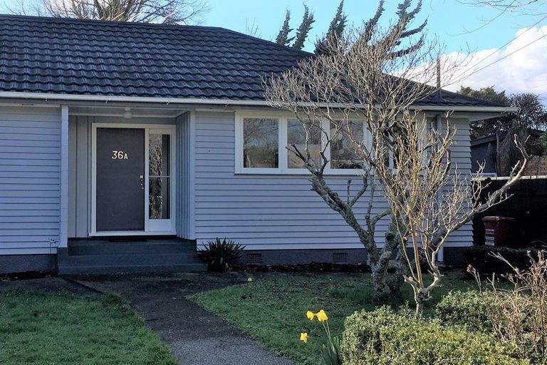Photo of property in 36a Brentwood Street, Trentham, Upper Hutt, 5018