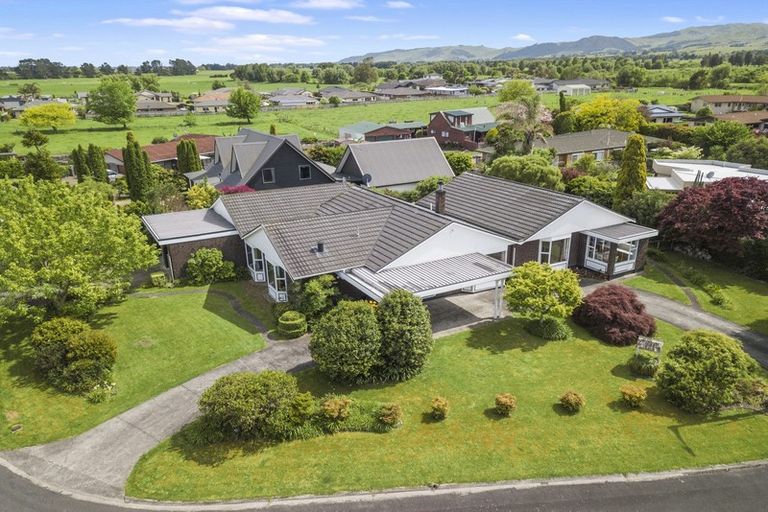 Photo of property in 6 Grace Avenue, Te Aroha, 3320