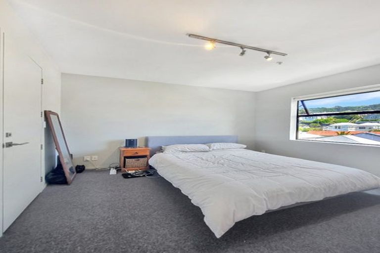 Photo of property in Detroit Apartments, 310/181 Tasman Street, Mount Cook, Wellington, 6021
