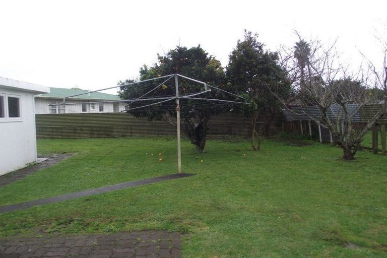 Photo of property in 44 Edinburgh Avenue, Rosehill, Papakura, 2113