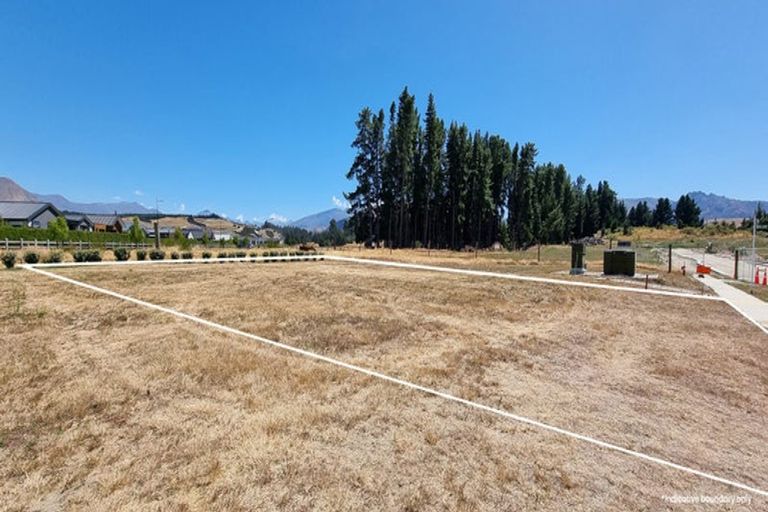 Photo of property in 55 Pounamu Avenue, Albert Town, Wanaka, 9305
