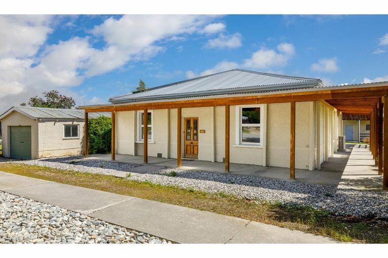 Photo of property in 51 Leask Street, Omakau, 9376
