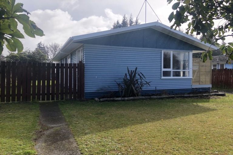 Photo of property in 65 Maria Place, Turangi, 3334
